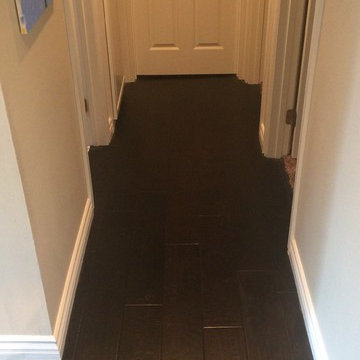Floors & Stairs