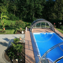 Swimming