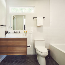 My Bathroom Plan