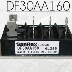 DF30AA160 Sanrex Power Transistor Module - Outdoor Products