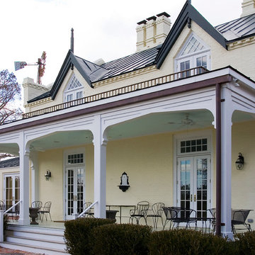 Historic Burgh Westra
