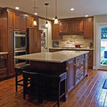 Woodinville Residence 2