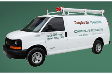 Douglass Orr Plumbing Brand