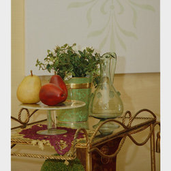 Lattingtown Showcase - Products