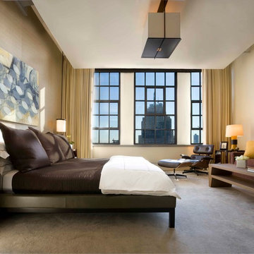Downtown Loft
