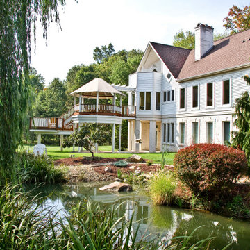 Contemporary Clean Lines - Boardman, OH