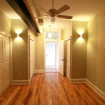 Oliver House Apartments