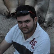 Pablo Llamas's photo
