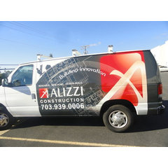 ALIZZI CONSTRUCTION LLC
