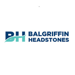 Balgriffin Headstones