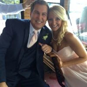 David Bailey's photo