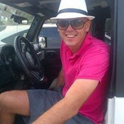Dean Gummelss foto