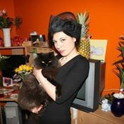 Anzhelika Filatova's photo