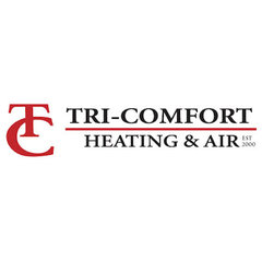 Tri-Comfort Heating & Air