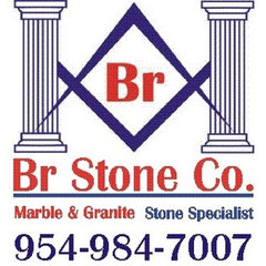 Br Stone Co