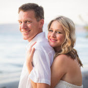 Paul & Karissa Davis's photo