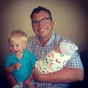 Chris Dziatlik's photo