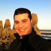 Foto von Steven