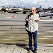 Trevor Berry's photo