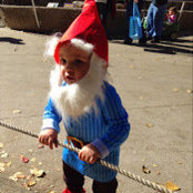 Brandon Bates's photo