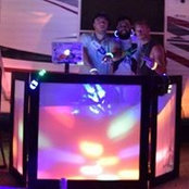 Noel Godinez's photo