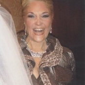 Rose-Lynn Katz Feldman Bernsteins foto