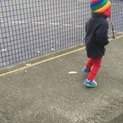 Sarah Tibbles's photo