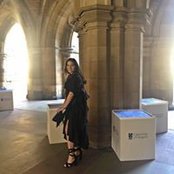 Krystel Grunauer's photo