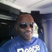 Hassan John Baptiste's photo
