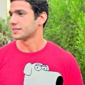 Ahmed Allamさんの写真