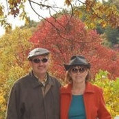 Marge Jacques's photo