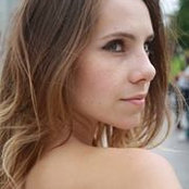 Foto von Aline Delmondes