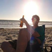 Mac Calder's photo