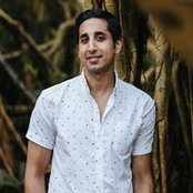 Photo de Imran Esmail