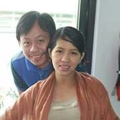 Triz Herrera's photo
