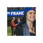 Jaye Maddon's photo