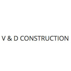 V & D Construction