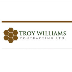 Troy Williams Contracting