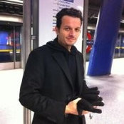 Photo de Ghassan Khalifa
