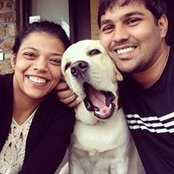Deepika Shyam's photo