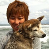 Sachiko Kishimoto's photo