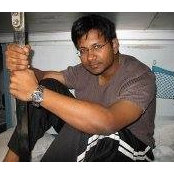 Sandeep Jangity's photo