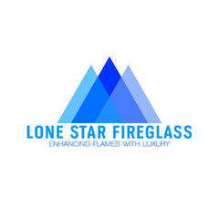 Lone Star Fireglass