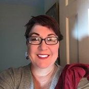 Christine Taylor's photo