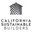 California Sustainable Builders