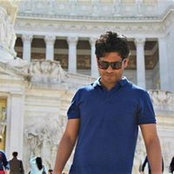 Nishant Kumars foto