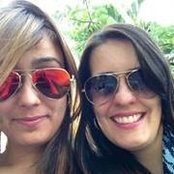 Foto von Roxanna Vazquez