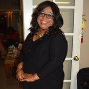 Tracy Williams's photo