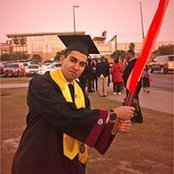 Shayan Sayahi's photo