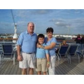 Lynda Cavanagh's photo